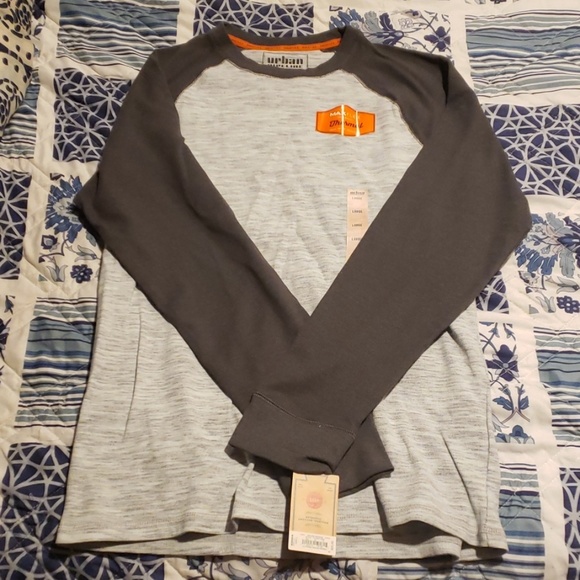 urban pipeline Shirts Mens Urban Pipeline Thermal Poshmark